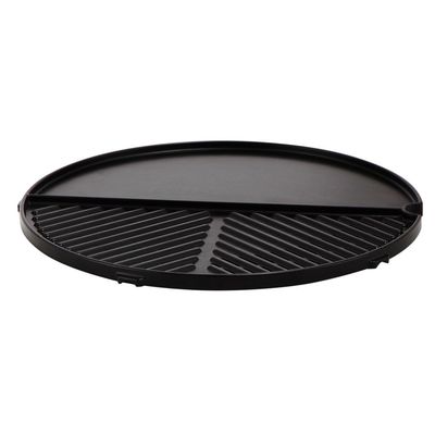 Grilovacia platňa  Chef BBQ / Plancha