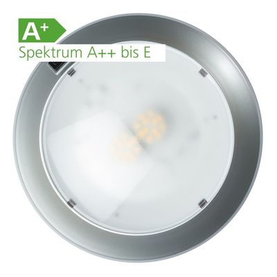 LED stropné svietidlo Rio