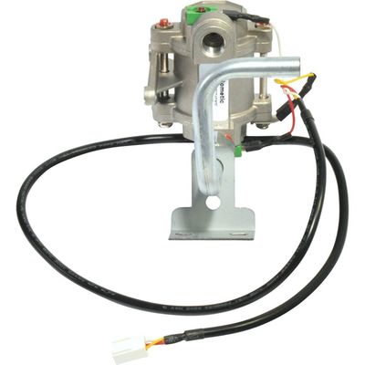 Plynový ventil s plynovou pripojovacou trubicou pre chladničku Dometic RML 9X31, 9X35