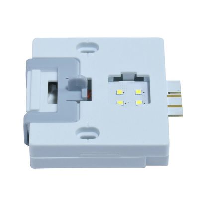 Zámok dverí, pravý, pre chladničku Dometic RML 8230