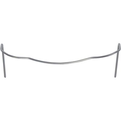 Držiak na fľaše, dĺžka 21,6 cm, pre chladničku Dometic RML 8230