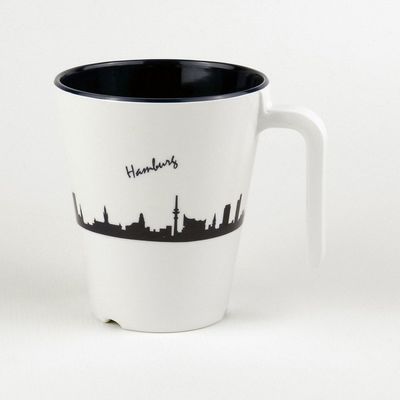 Hrnček Sky Line Hamburg