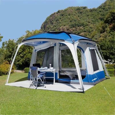 Altánkový dom Medusa