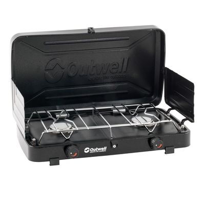 Plynový sporák predjedlo Duo