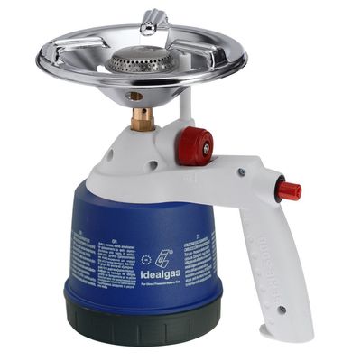 Kempová pec Vulcan 3000