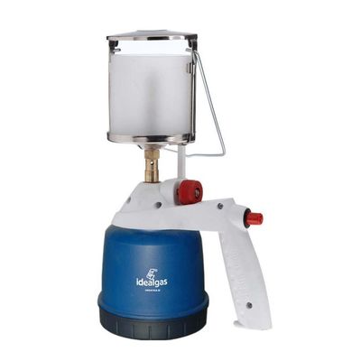 Plynová lampa Star 3000