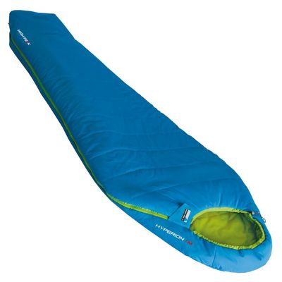 Dvojsezónny spacák Mummy Hyperion 1M