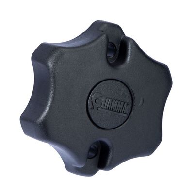 Upevňovacie koliesko k nosičom bicyklov Fiamma