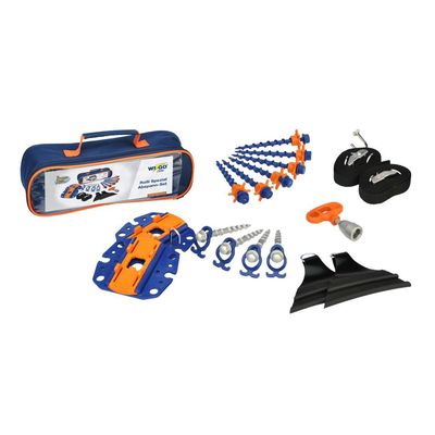 Špeciálna napínacia súprava Peggy Peg