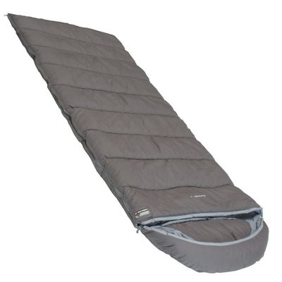 Obdĺžnikový spacák Dundee 4