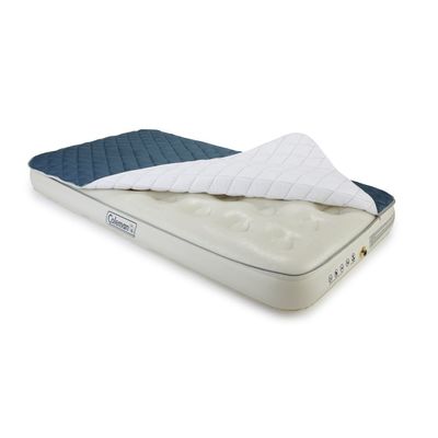 Jedno vzduchové lôžko, s tepelnou ochranou