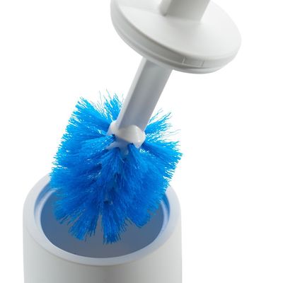 Toaletná kefa Dometic Brush & Stow