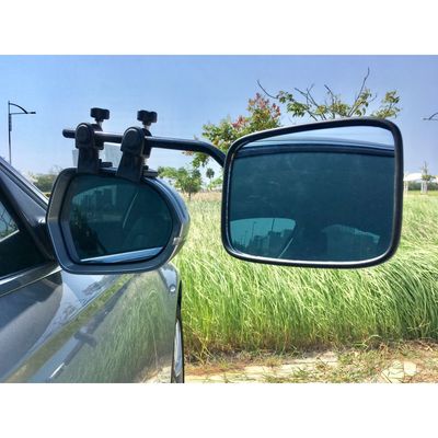 Univerzálne ťažné zrkadlo Falcon Super Steady Mirror