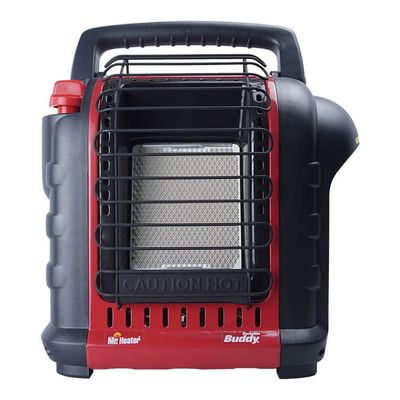 Radiant Heater Buddy Ohrievač