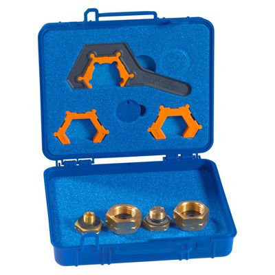 Euro Set D Professional