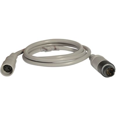 Adaptérový monitor pre systémy spätného videnia Dometic, nový konektor do starej zásuvky, sivý kábel