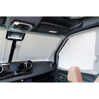 Bočné diely REMIfront IV pre Mercedes Sprinter od roku 2018/03