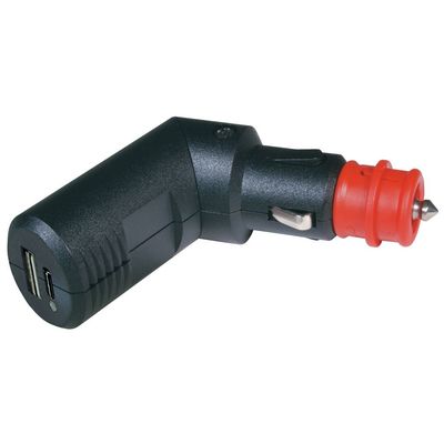 USB nabíjacia zástrčka