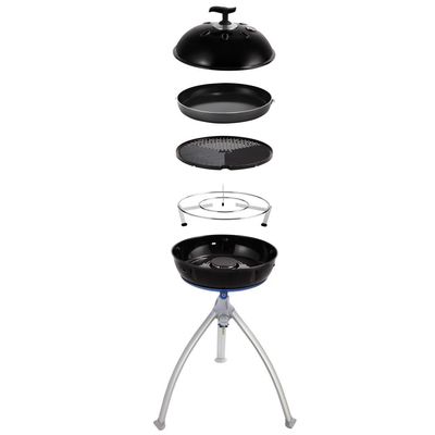 Grillo Chef 2 BBQ / Chef Pan