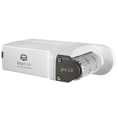 Manévrovací systém easydriver