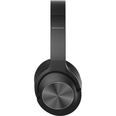 Slúchadlá Bluetooth, zvuk alphatronics 5