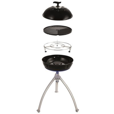 Grillo Chef 2 BBQ / Dome
