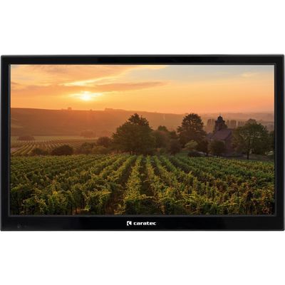 Televízor Caratec Vision CAV220B.2, 12 voltov