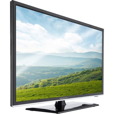 alphatronics K-Line 22 "