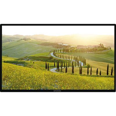 alphatronics SL line + 27 "