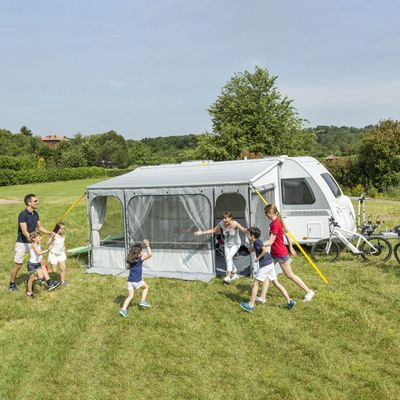 Markíza Caravanstore ZIP XL