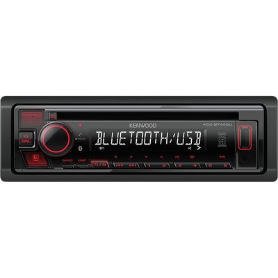 Autorádio / CD prehrávač Kenwood KDC-BT440U