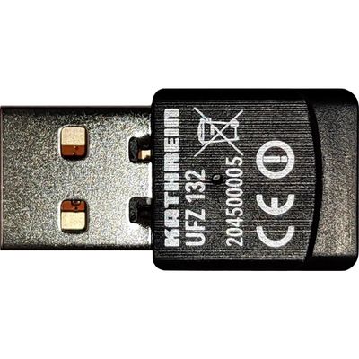 WLAN USB adaptér UFZ 132 pre satelitné systémy CAP a CTS