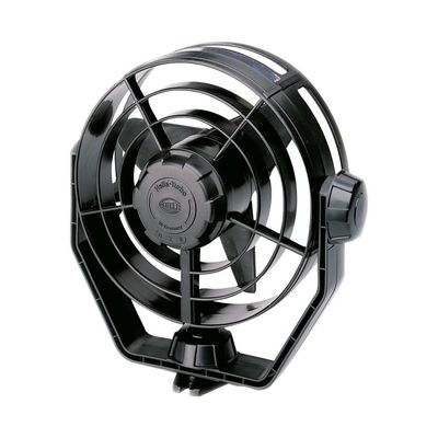 Ventilátor Turbo, 12 V