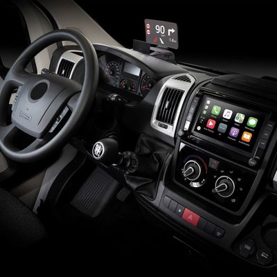 Head-Up-Display Pioneer SDA-HU100-DUC