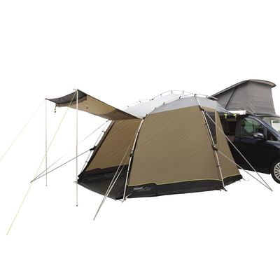 Van Markíza Woodcrest