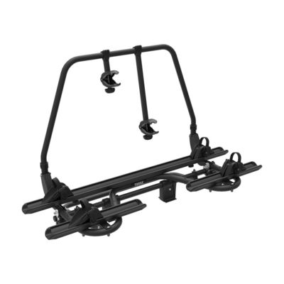 Nosič bicyklov Thule Caravan Superb XT, čierny
