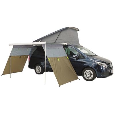 Sada bočných panelov Fallcrest