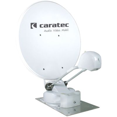 Sat System Caratec CASAT-850DT
