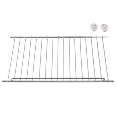 Mriežka hore, 36 x 18,5 cm pre chladničku Dometic RML 10,4T