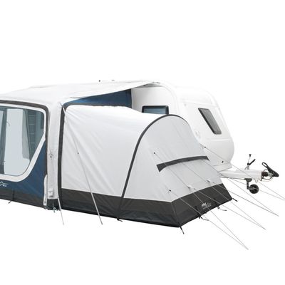 Príliv spiacej kabíny, severský breh