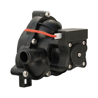 Hlava čerpadla CLASSIC Séria WeißGELB