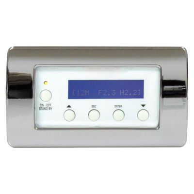 Ovládací panel CASAT102M