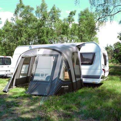 Čiastočný stan Dorado 350