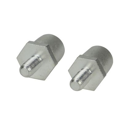 Adaptér na pól batérie