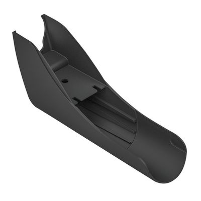 E-bicykel Bull Shock Absorber