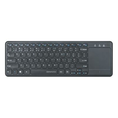 alfatronická klávesnica T1