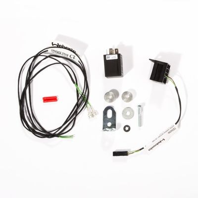 Dodatočná súprava na dieselové motorové karavany Ducato 2017