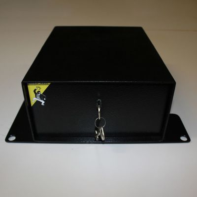Bezpečnostný trezor VW T4 / T5 / T6 - štandard