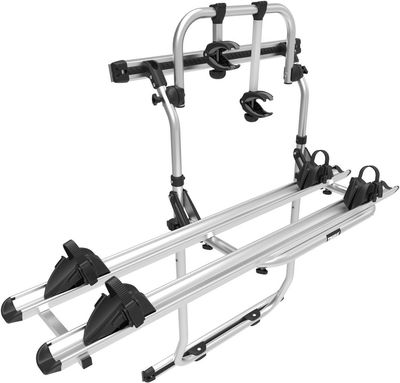 Nosič bicyklov Thule Elite Van XT, strieborná