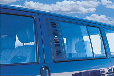 Airvent 2 pre VW T4, strana pasažierov